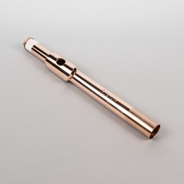 Landell Flute Headjoint 527 Flute Specialists